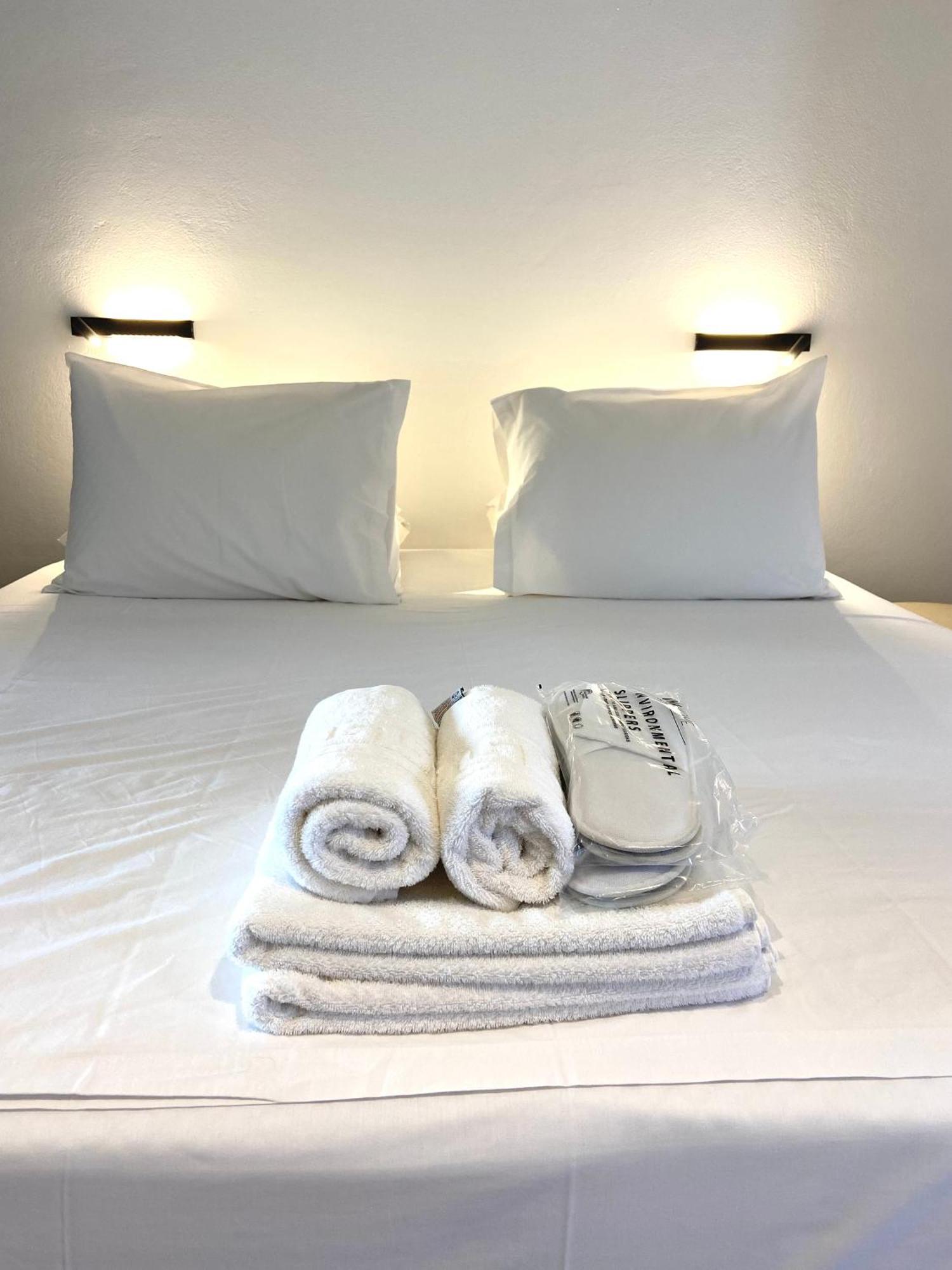 Spanos Apartments Agios Petros  Luaran gambar